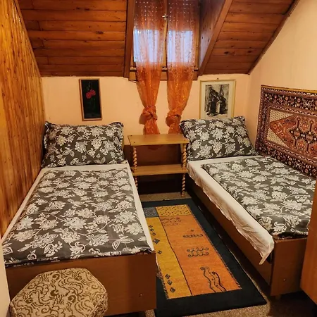 Pipacs Nyaralo Bb * Balatonboglár