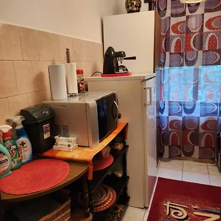 Feriehus Pipacs Nyaralo Bb